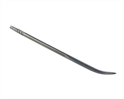 AWL BLADE CURVED 80MM