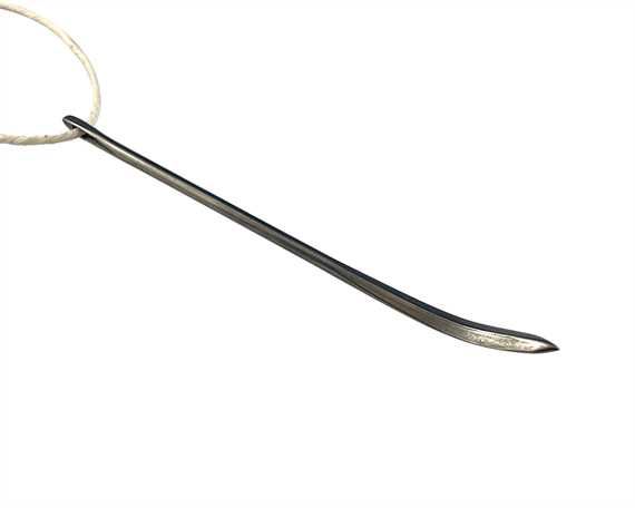 NEEDLE SACK / BAG 5''