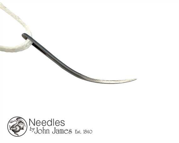 NEEDLE COUNTERLINING 38MM