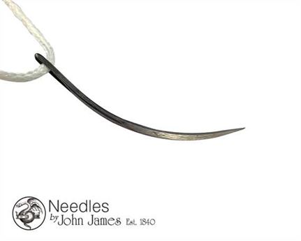 NEEDLE COUNTERLINING 45MM