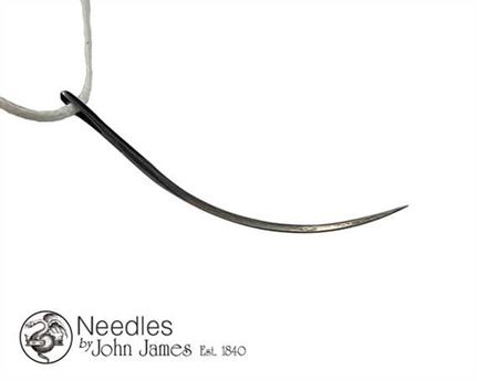 NEEDLE COUNTERLINING 55MM