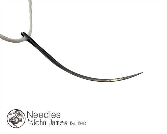 NEEDLE COUNTERLINING 55MM