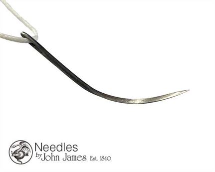 NEEDLE COUNTERLINING 70MM