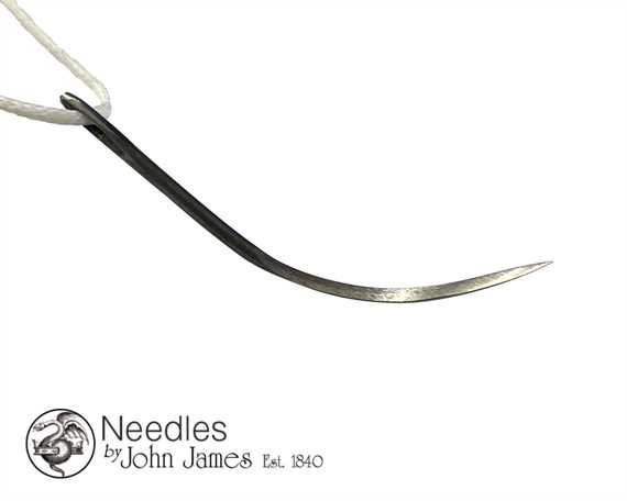 NEEDLE COUNTERLINING 70MM