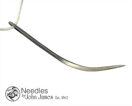 NEEDLE COUNTERLINING 75MM