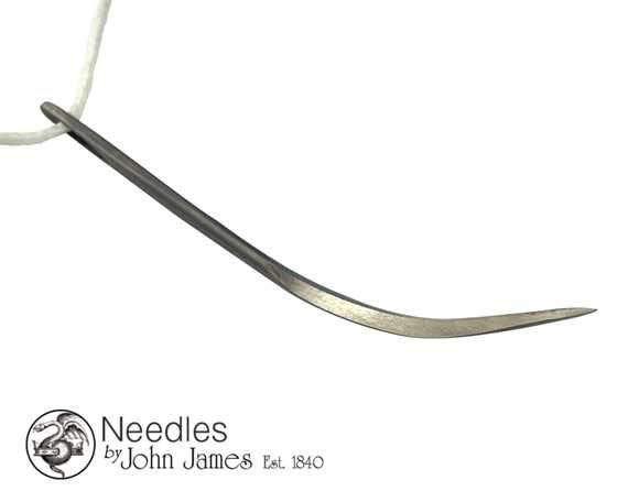 NEEDLE COUNTERLINING 75MM