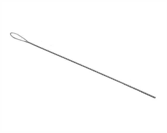 FLEXIBLE NEEDLE METAL