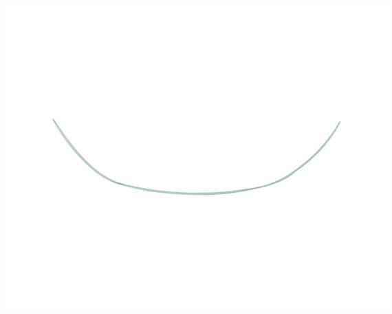 FLEXIBLE NEEDLE SYNTHETIC BRISTLE