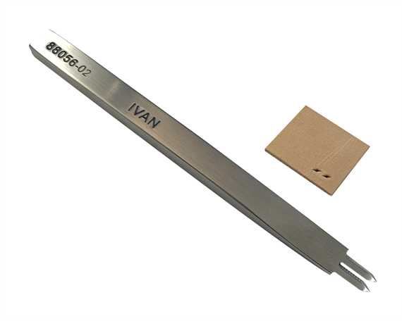 CHISEL DIAMOND 2 PRONG 3.0MM #88056-02