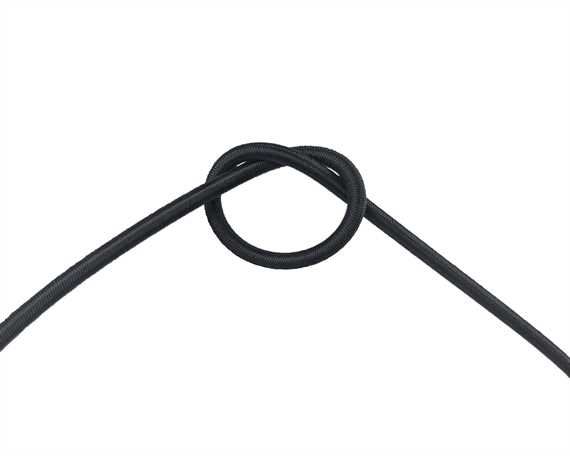 CORD SHOCK ELASTIC 3MM 