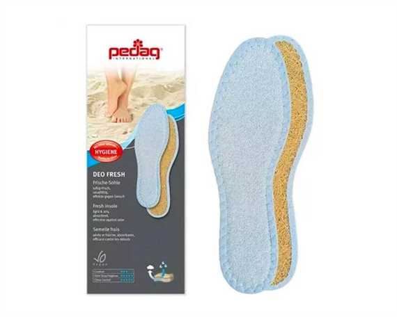 PEDAG DEO FRESH SIZE 47