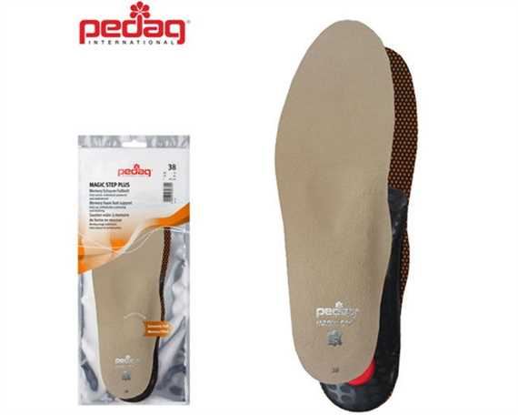 PEDAG MAGIC STEP PLUS SIZE 39