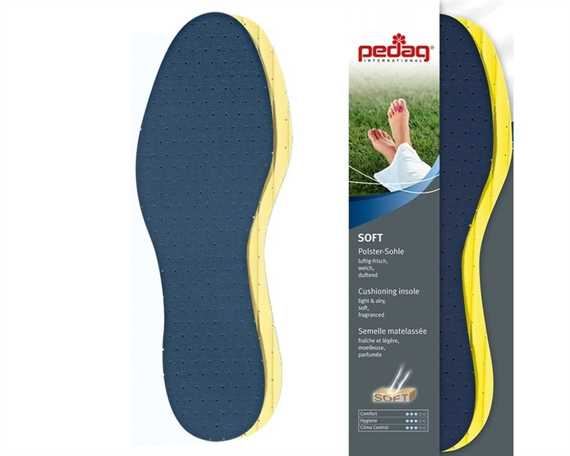 PEDAG SOFT SIZE 37