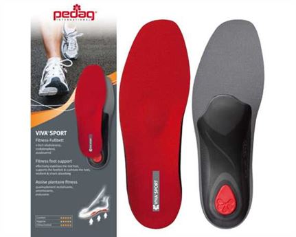 PEDAG VIVA SPORT SIZE 40