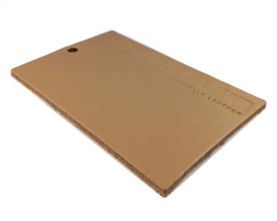 LEATHER CUTTING BOARD - SMALL FOR CRAFT