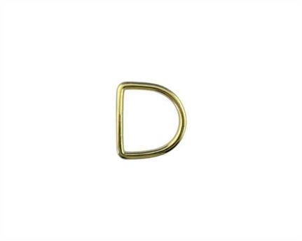 DEE BRASS CAST 15MM