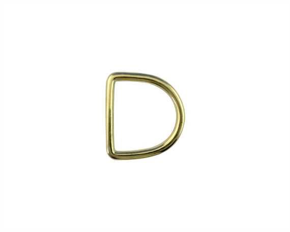 DEE BRASS CAST 20MM
