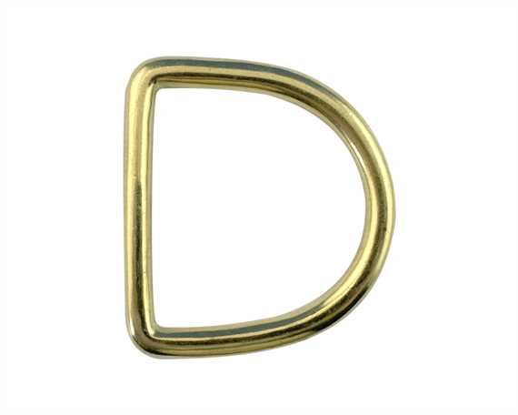 DEE BRASS CAST 50MM