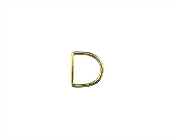 DEE BRASS CAST 12MM
