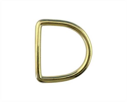 DEE BRASS CAST 40MM