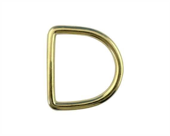 DEE BRASS CAST 40MM