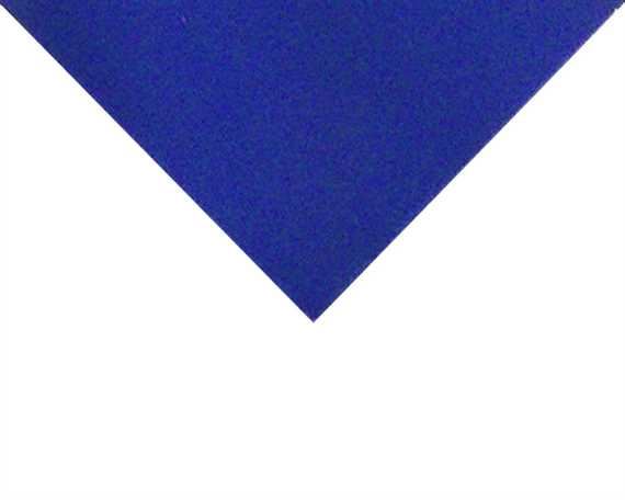 EVA 2MM BLUE DENSITY 190  SHEET (1520X940)