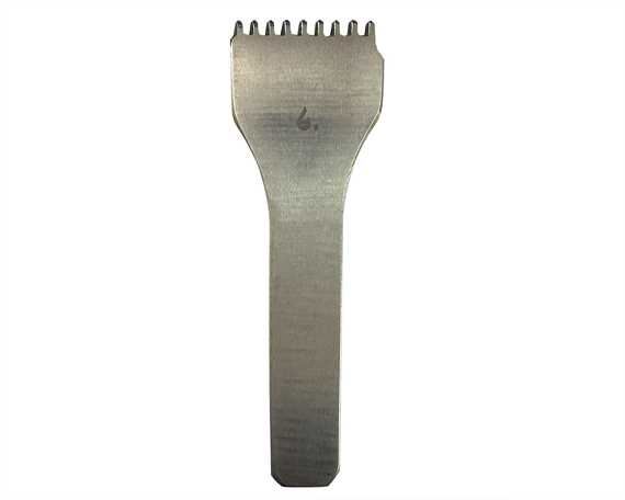 PRICKING IRON    6 TO 1"