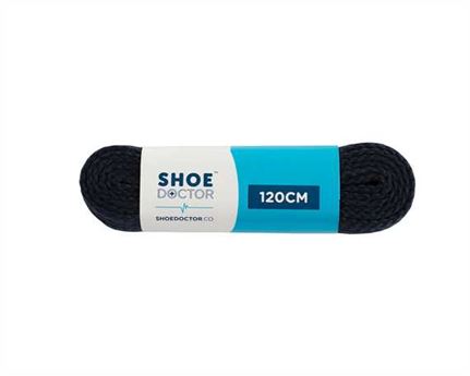  SHOE DOCTOR 120CM SNEAKER LACE NAVY