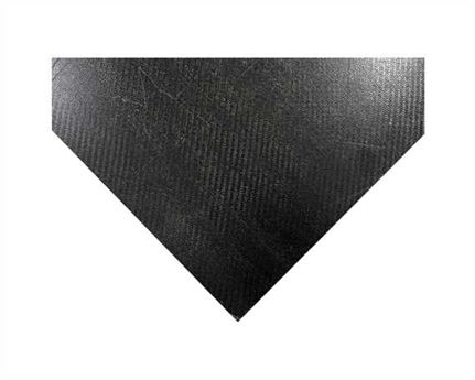 OPTIFLEX CARBON FIBRE SHEET 1.9MM 100 X 50CM 