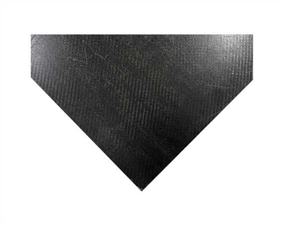 OPTIFLEX CARBON FIBRE SHEET 1.9MM 100 X 50CM 