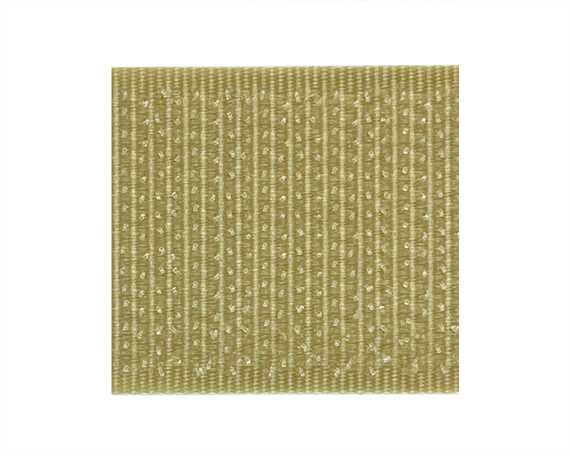 VELCRO® Brand 38MM HOOK SIDE OF SEW-ON TAPE BEIGE
