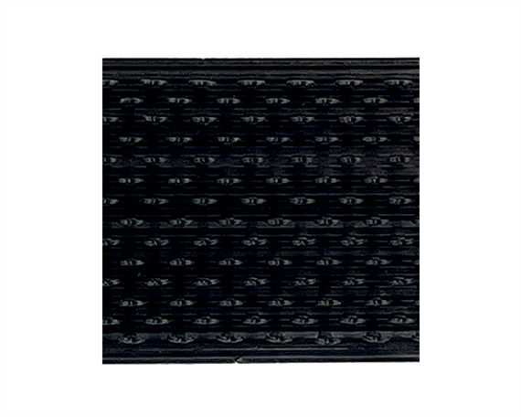 VELCRO® Brand 50MM HOOK SIDE OF ADHESIVE TAPE BLACK