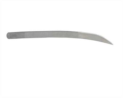 TINA SKIVING KNIFE L/H