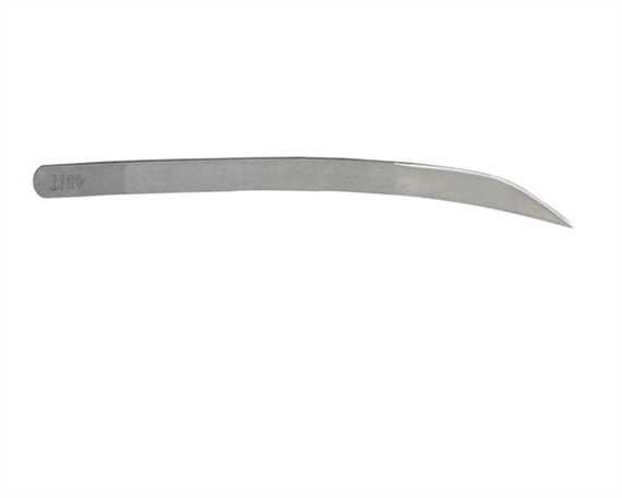 TINA SKIVING KNIFE L/H