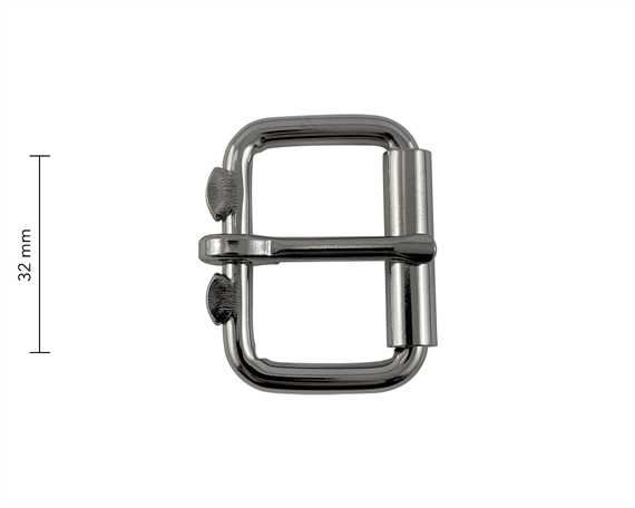 BUCKLE GEAR WELDED NP 32MM