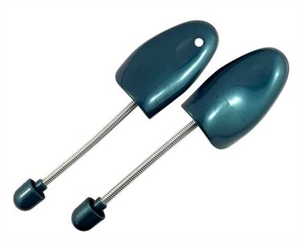  SHOE DOCTOR SPIRAL SHOE TREE SIZE 39-42