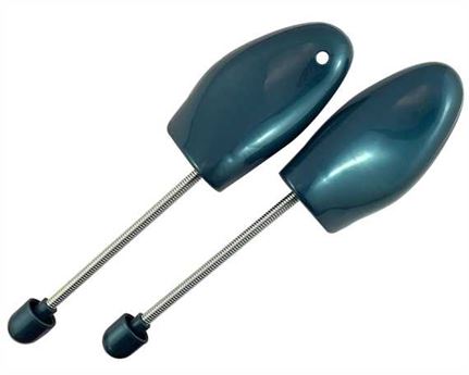  SHOE DOCTOR SPIRAL SHOE TREE SIZE 43-46