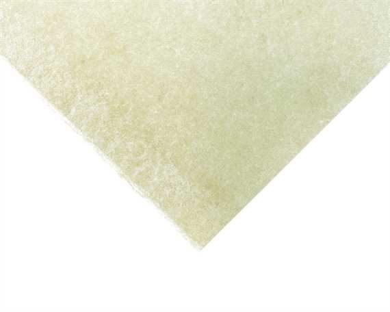 OPTIFORM HEEL COUNTER 1.6MM SHEET SIZE 145cm x 100cm
