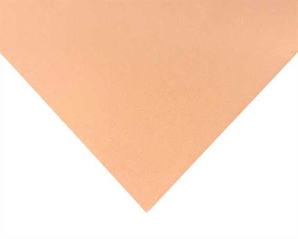 SHOE DOCTOR PRIME EVA FIRM 4MM SHEET BEIGE (FLESH) 89 X 58CM 60 SHORE A