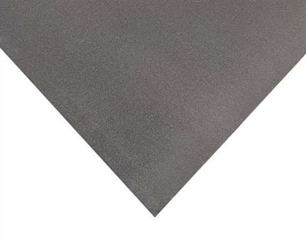 SHOE DOCTOR PRIME FIRM EVA 10MM SHEET BROWN 89 X 58CM 60 SHORE A