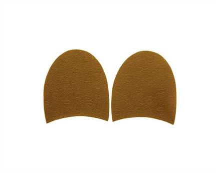 TOPY HEELING STRONG 6MM TOPPCE 4NS CARAMEL