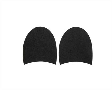 TOPY HEELING STRONG 6MM BLACK TOP PIECE 7NS
