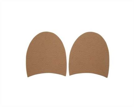 TOPY HEELING STRONG 6MM TOP PIECE 9-10 BEIGE