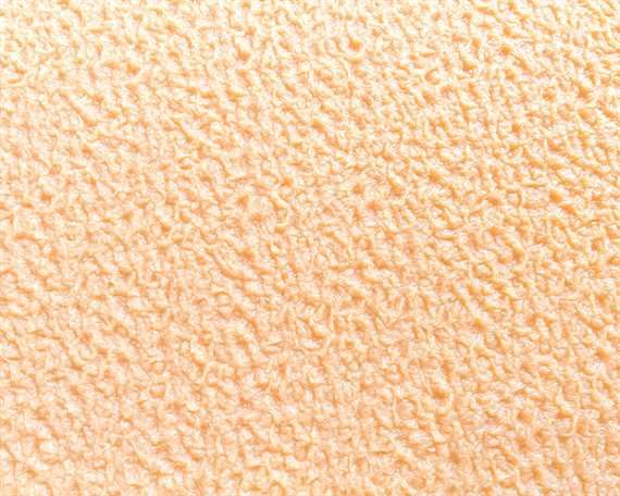 TOPY SOLING SHEET RUG 4MM BEIGE (96 X 60CM)