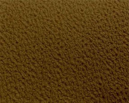 TOPY SOLING SHEET RUG 4MM CARAMEL (96 X 60CM)