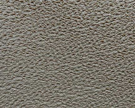 TOPY SOLING SHEET RUG 6MM BRONZE (96 X 60CM)