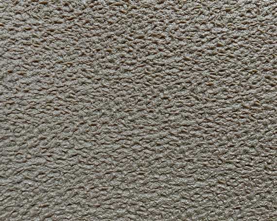 TOPY SOLING SHEET RUG 6MM BRONZE (96 X 60CM)