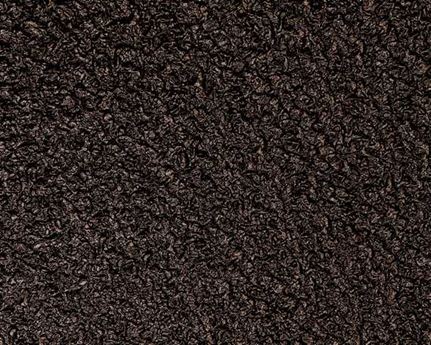 TOPY SOLING SHEET RUG 6MM BROWN (96 X 60CM)