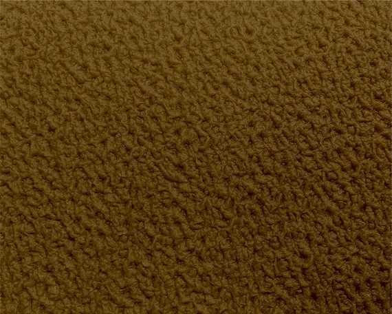 TOPY SOLING SHEET RUG 6MM CARAMEL (96 X 60CM)