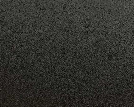 TOPY SOLING SEMM 2.0MM BLACK HEELING TRANSTOP STYLE (96 x 60CM) SHEET